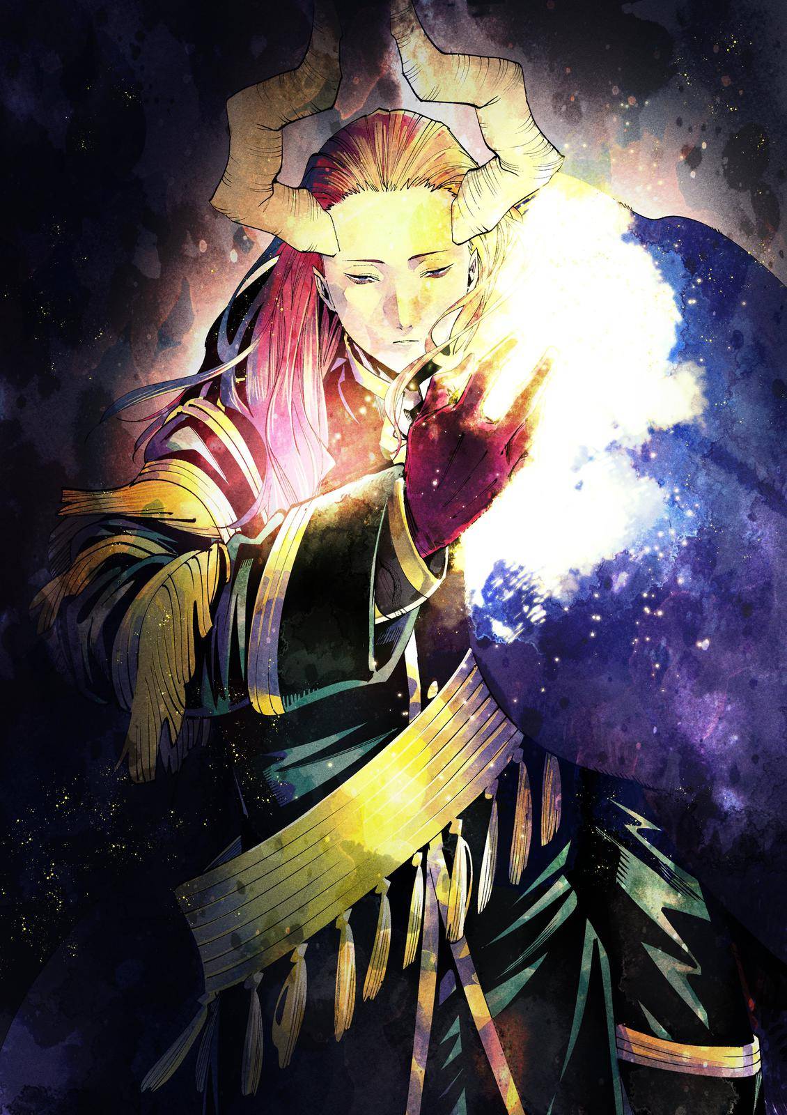 Sousou no Frieren chapter 97 page 26