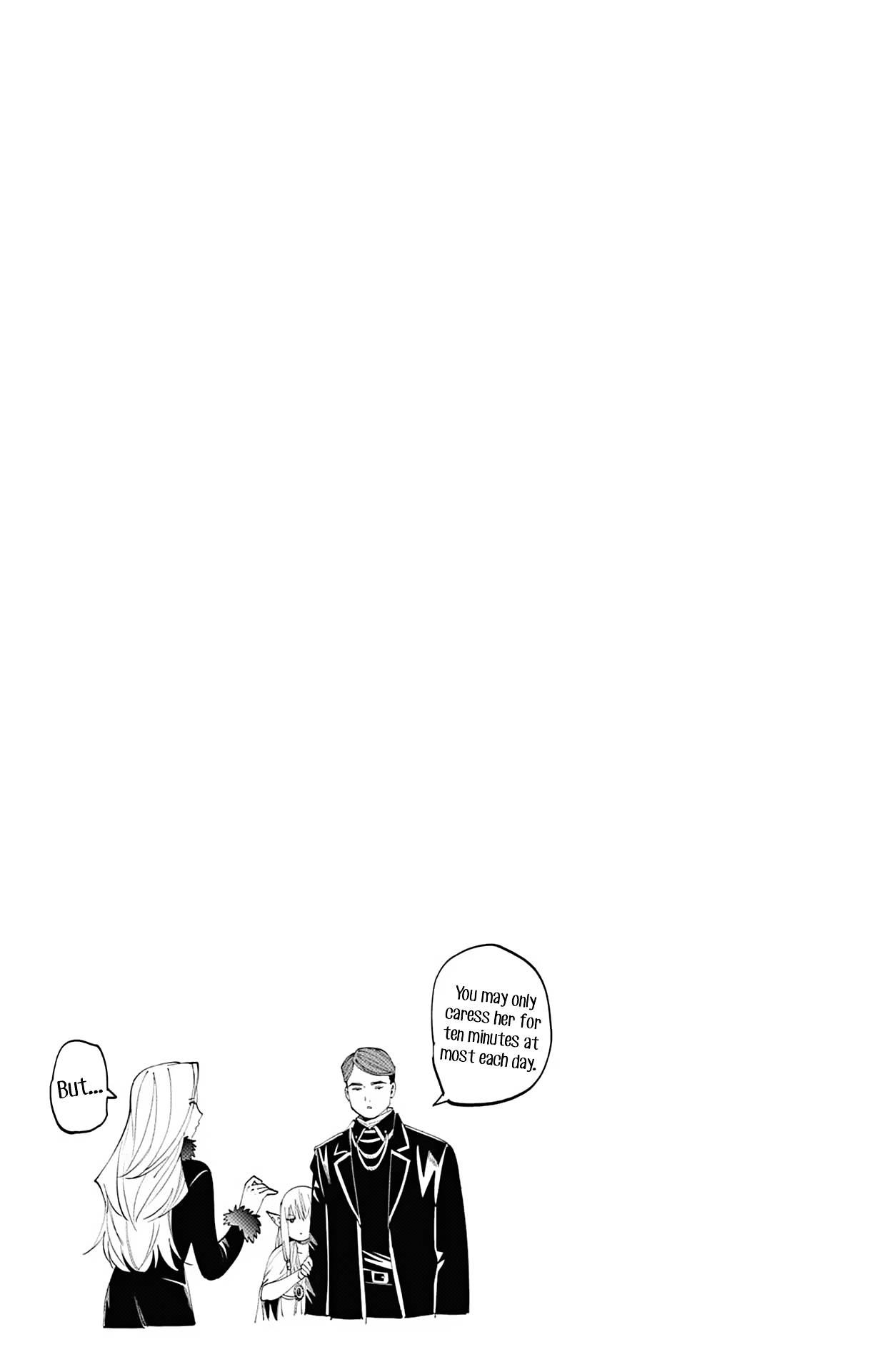 Sousou no Frieren chapter 98.5 page 2