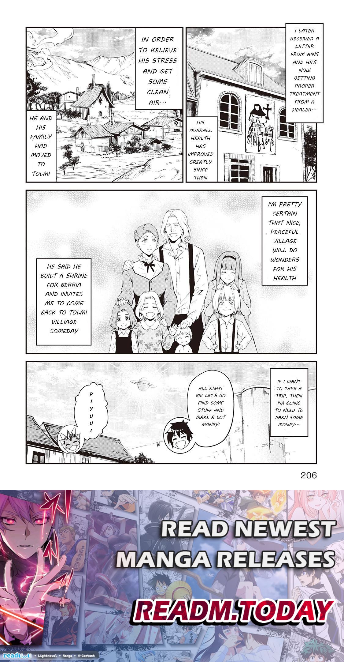 Souzai Saishuka no Isekai Ryokouki chapter 14.3 page 27