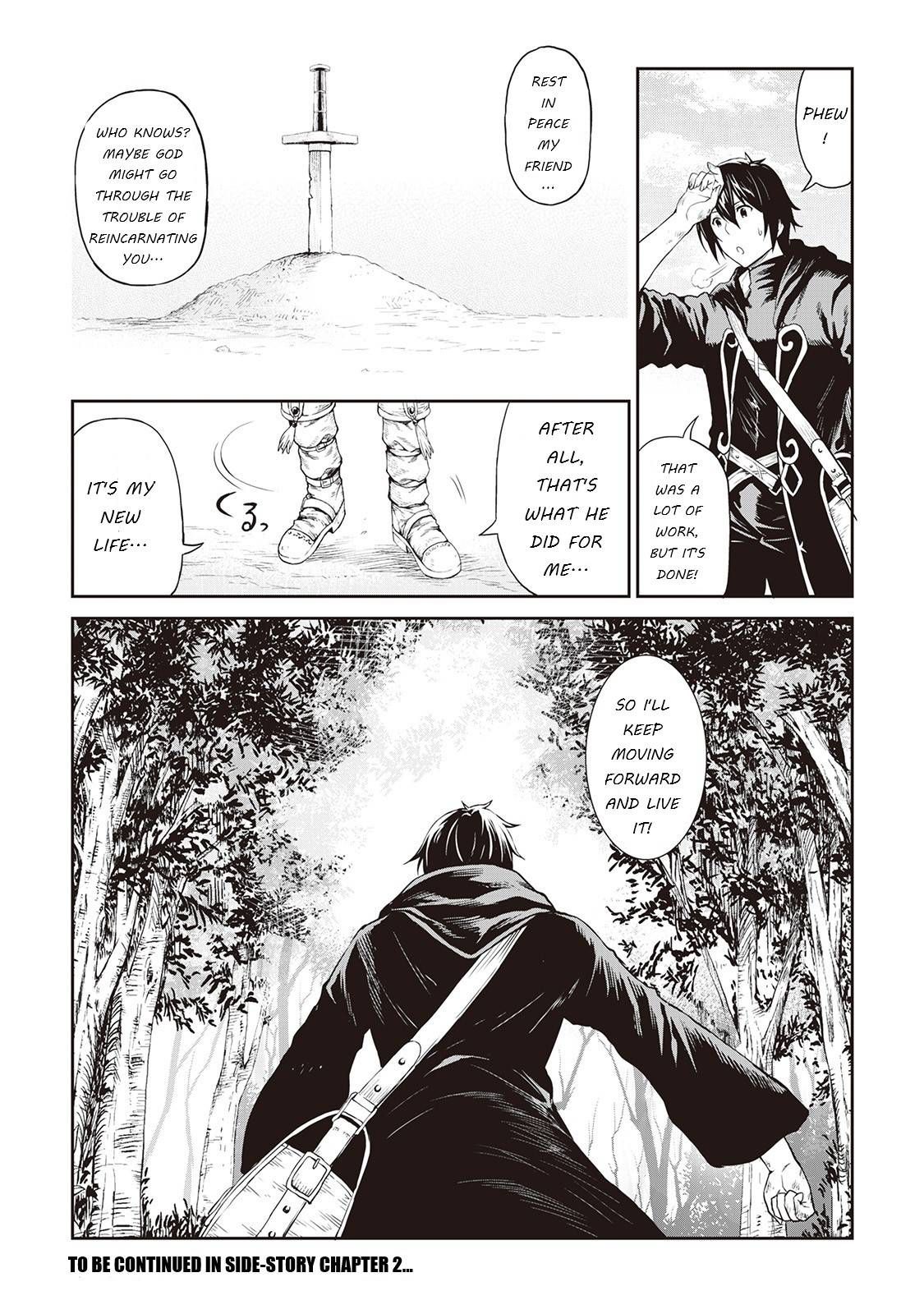 Souzai Saishuka no Isekai Ryokouki chapter 2.5 page 6