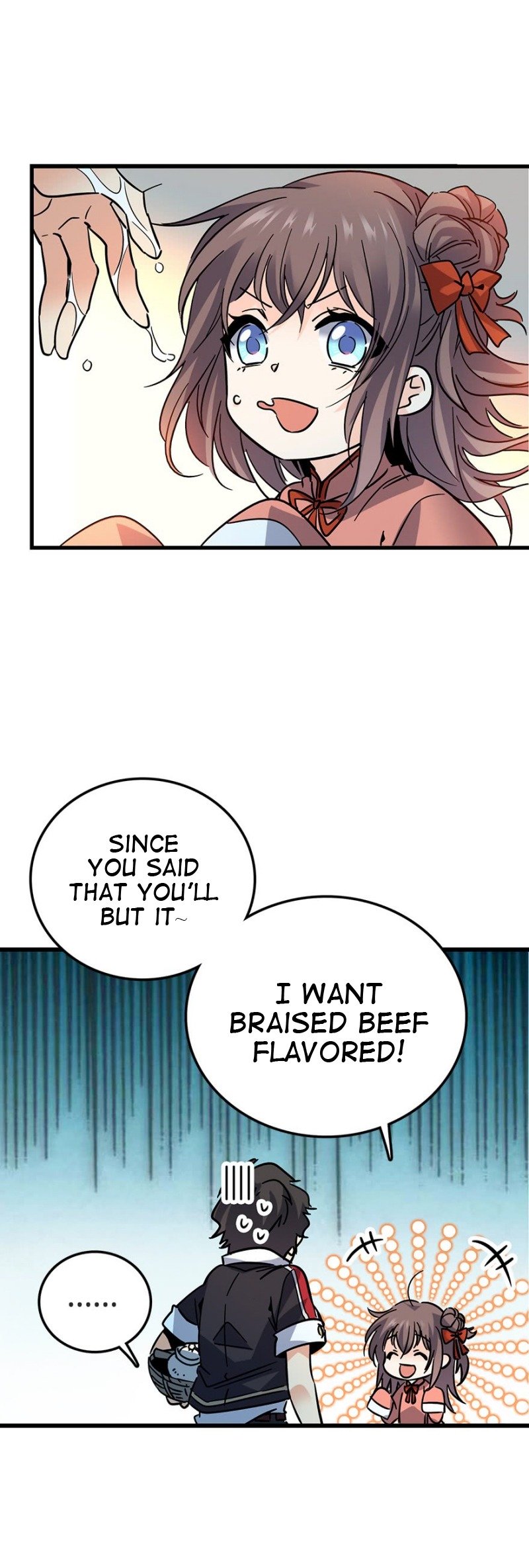 Spare Me, Great Lord! chapter 1 page 16