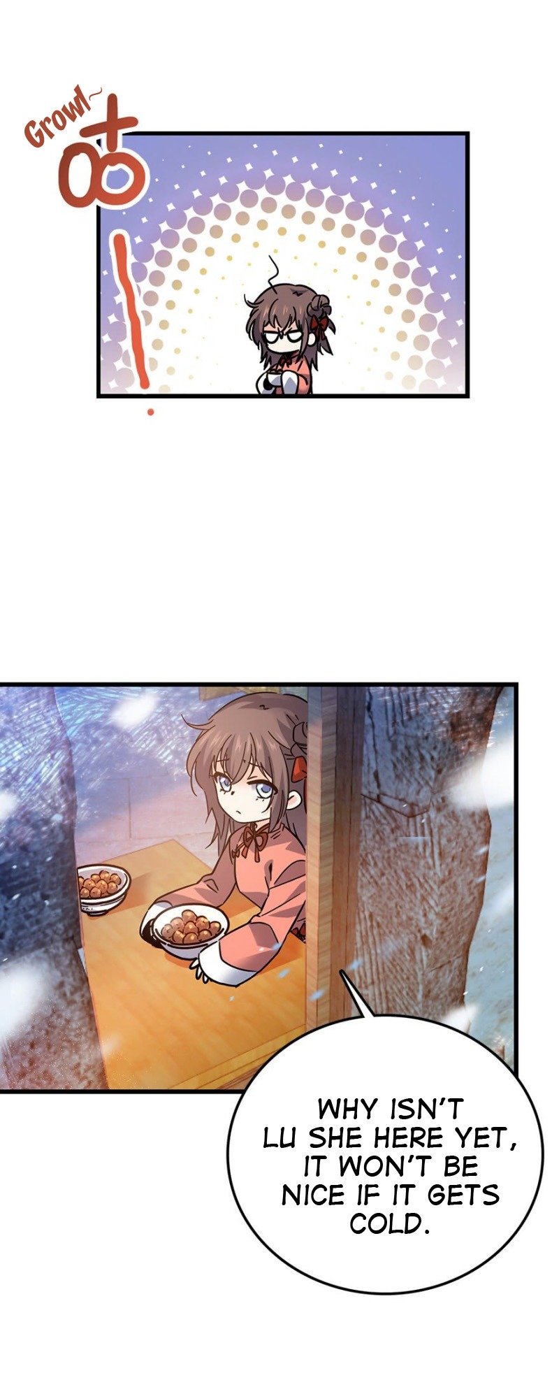 Spare Me, Great Lord! chapter 1 page 20