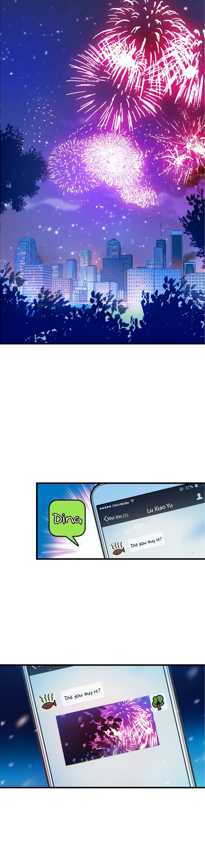 Spare Me, Great Lord! chapter 1 page 26