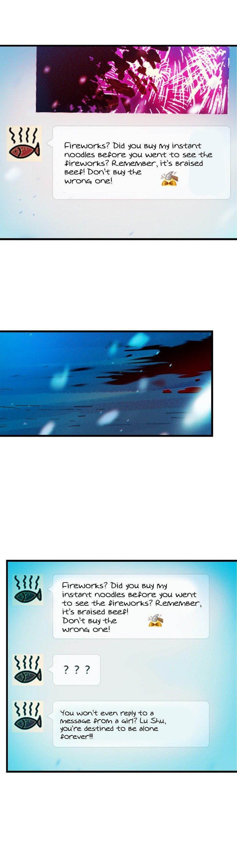 Spare Me, Great Lord! chapter 1 page 27