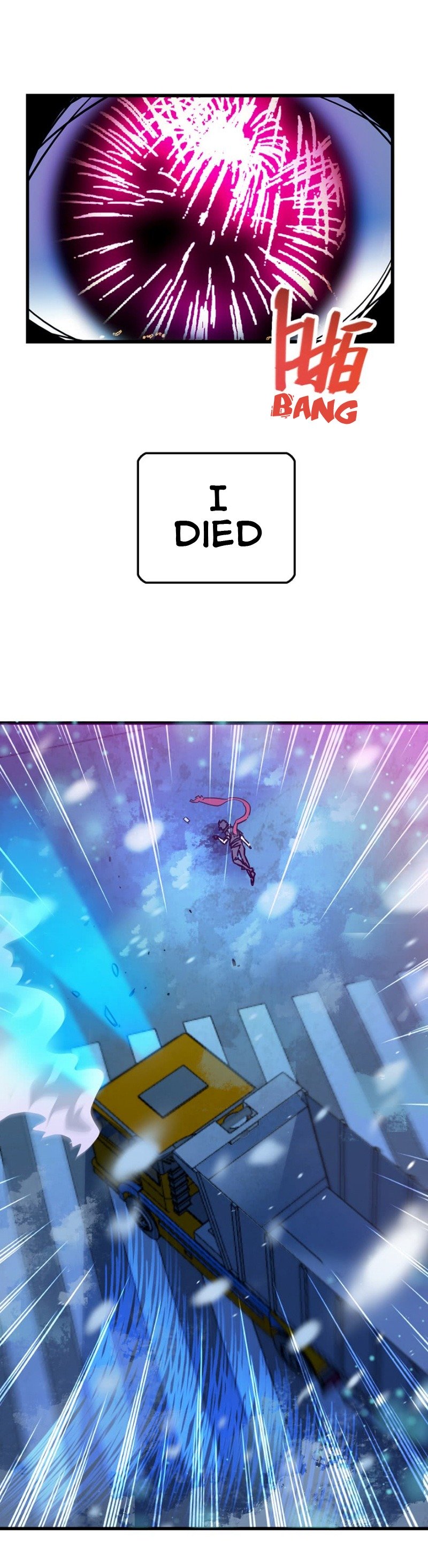 Spare Me, Great Lord! chapter 1 page 30