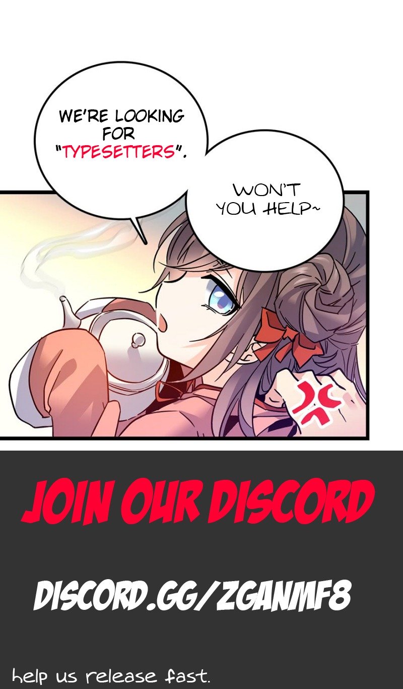 Spare Me, Great Lord! chapter 1 page 34