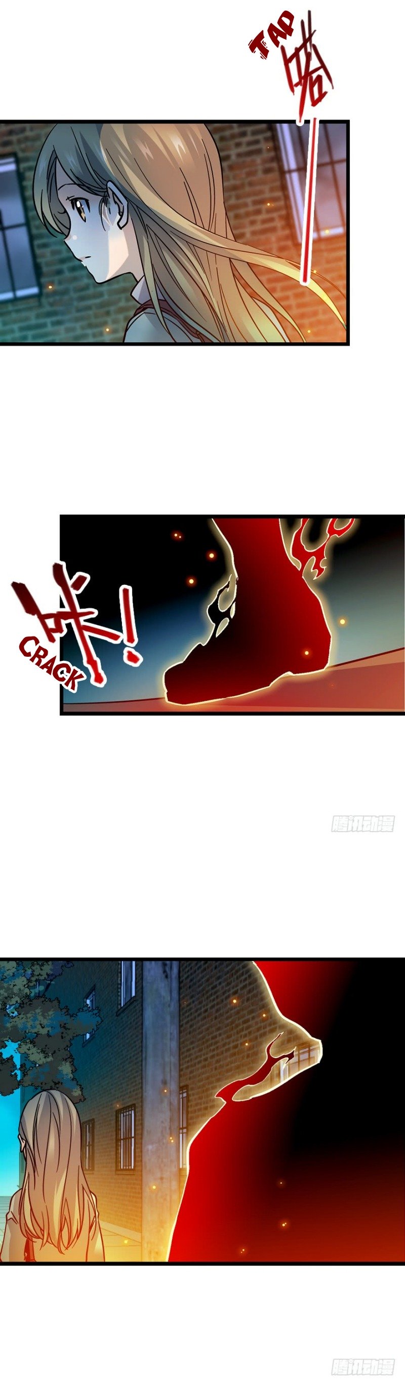 Spare Me, Great Lord! chapter 1 page 4