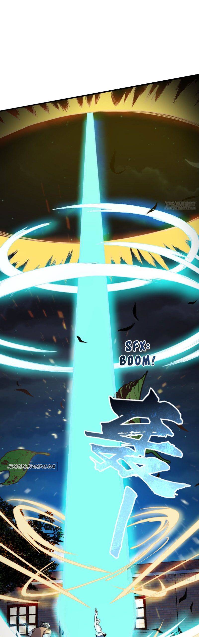 Spare Me, Great Lord! chapter 100 page 13