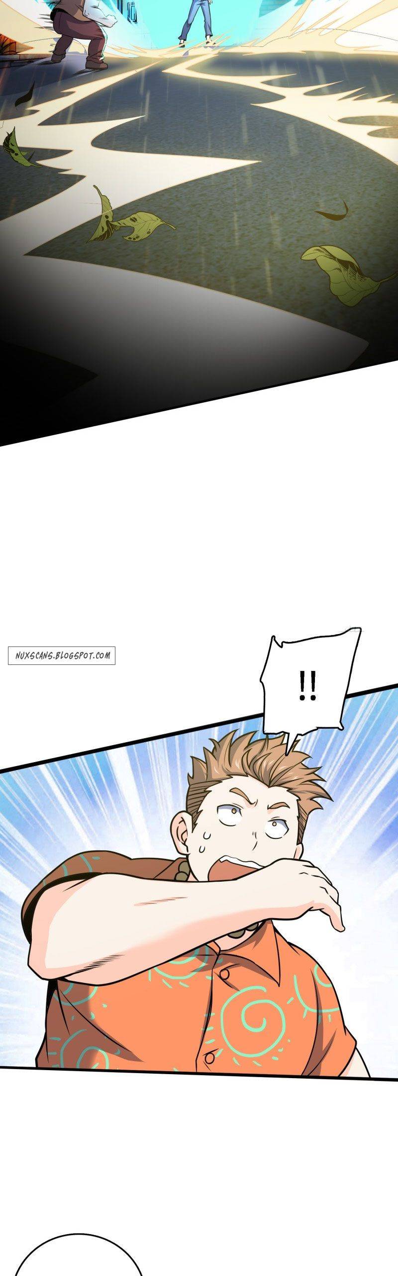 Spare Me, Great Lord! chapter 100 page 14