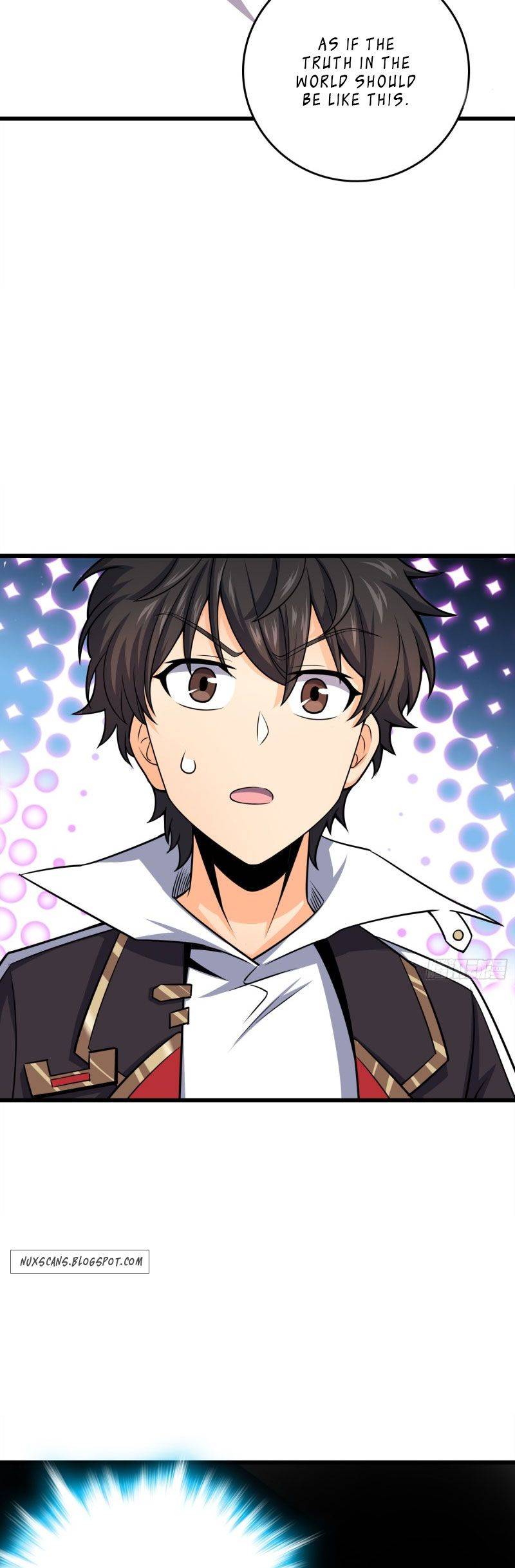 Spare Me, Great Lord! chapter 100 page 28