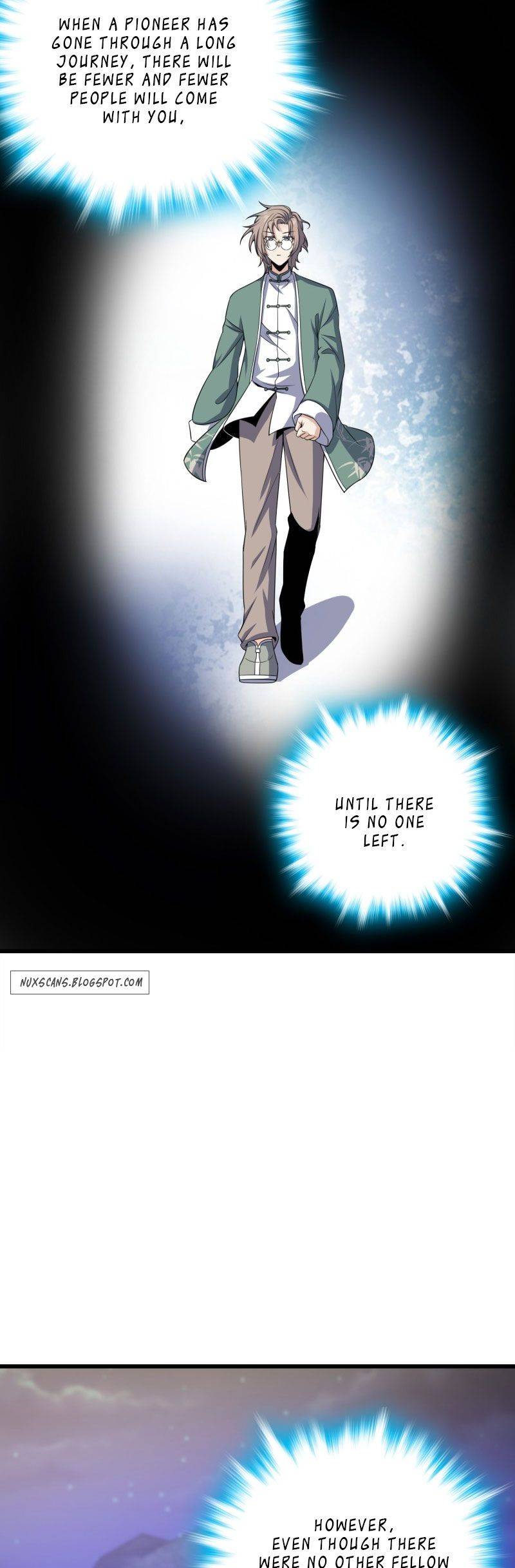 Spare Me, Great Lord! chapter 100 page 29