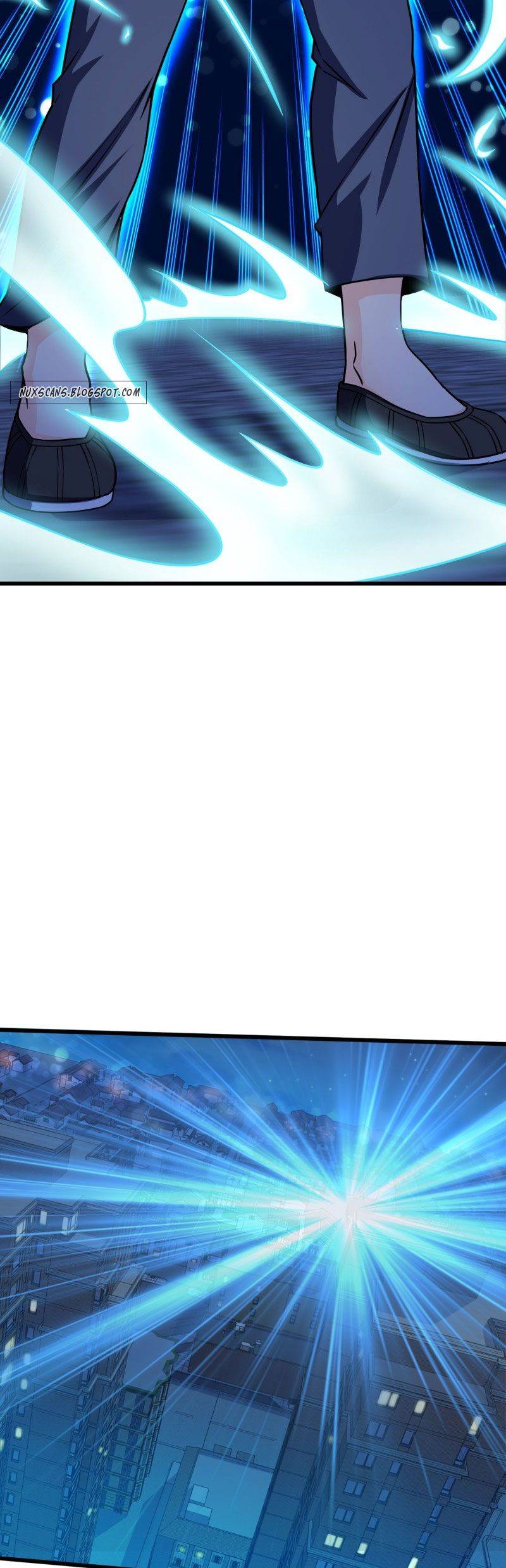 Spare Me, Great Lord! chapter 100 page 6