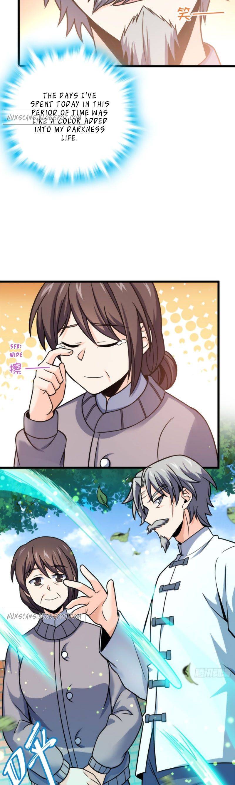 Spare Me, Great Lord! chapter 102 page 20