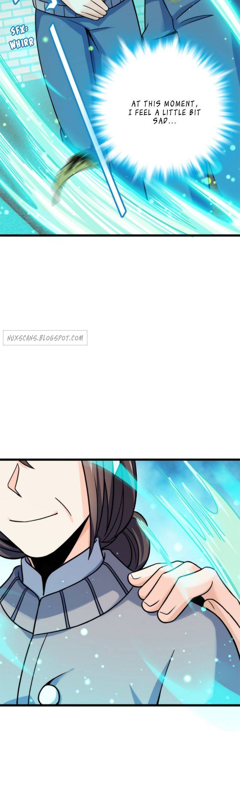 Spare Me, Great Lord! chapter 102 page 21