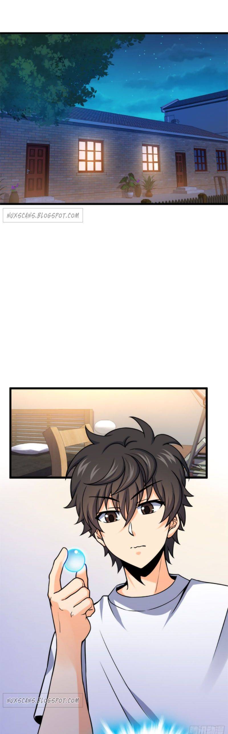 Spare Me, Great Lord! chapter 102 page 26