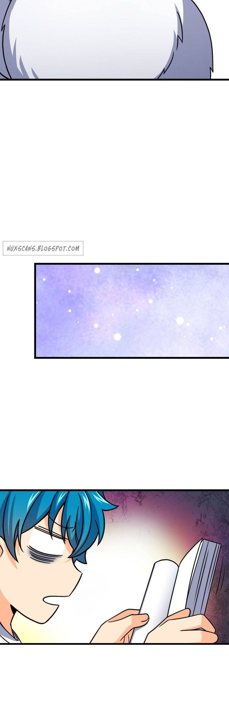 Spare Me, Great Lord! chapter 108 page 12