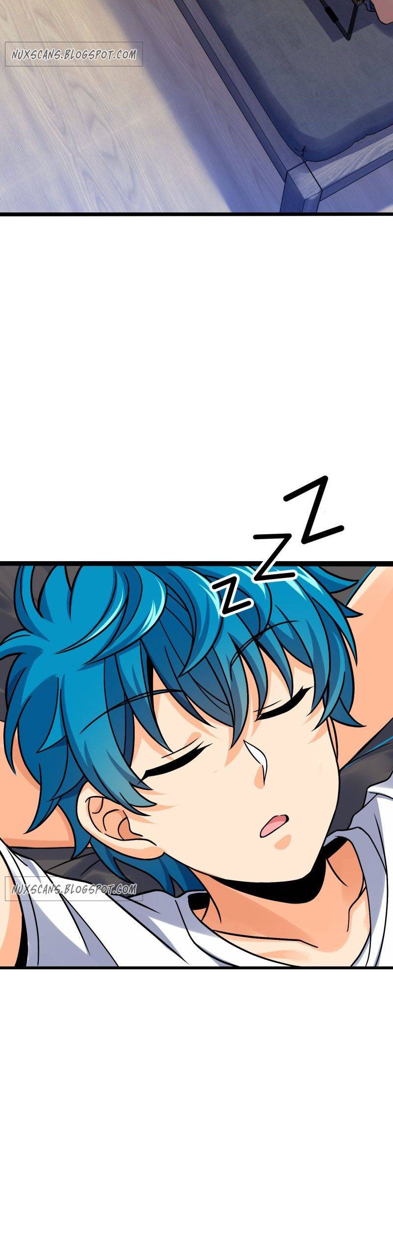 Spare Me, Great Lord! chapter 108 page 15