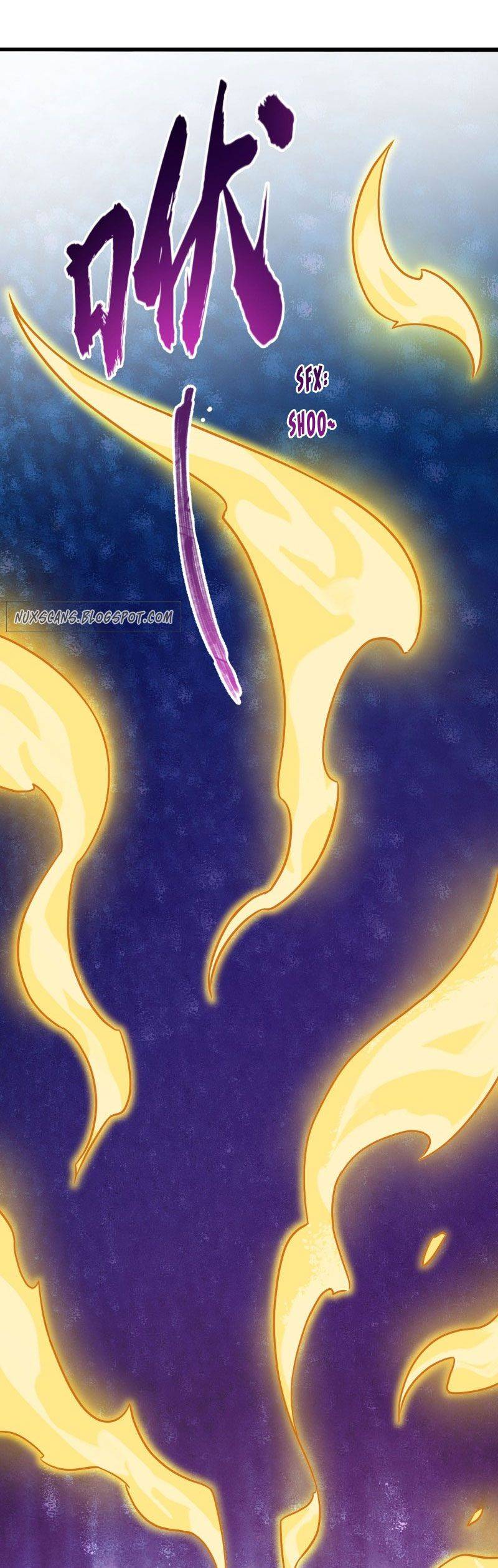 Spare Me, Great Lord! chapter 108 page 16