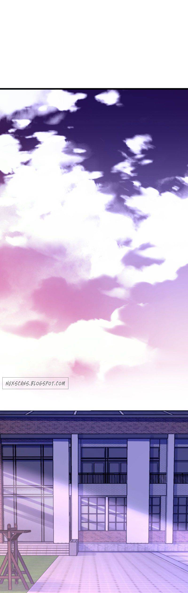 Spare Me, Great Lord! chapter 108 page 18