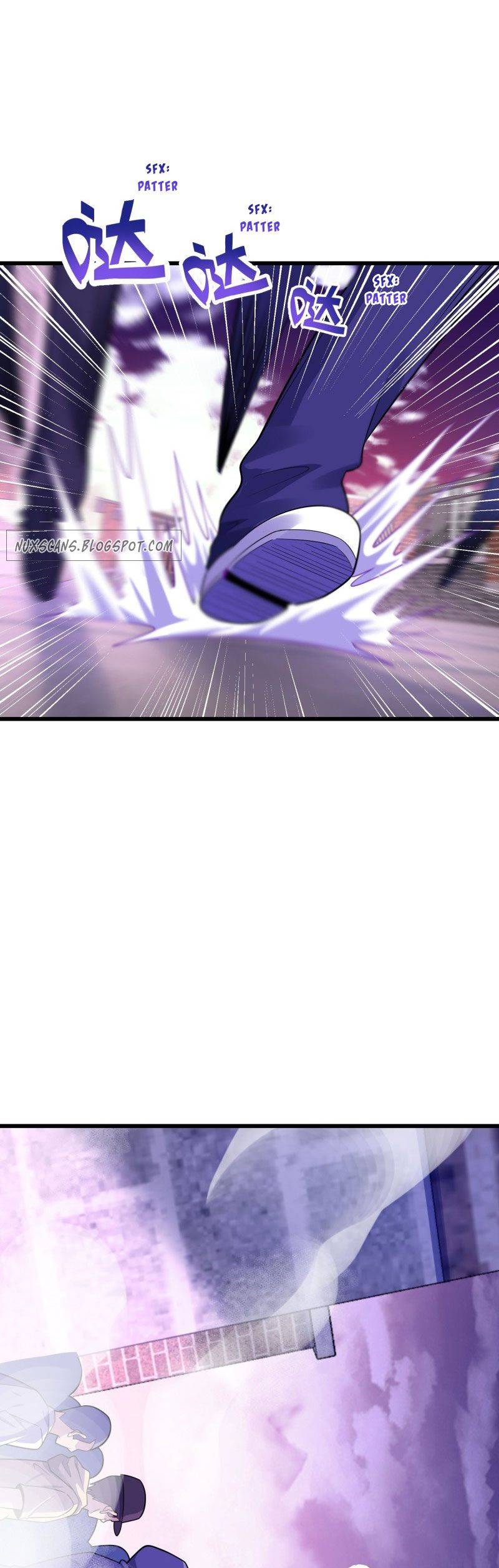 Spare Me, Great Lord! chapter 108 page 21