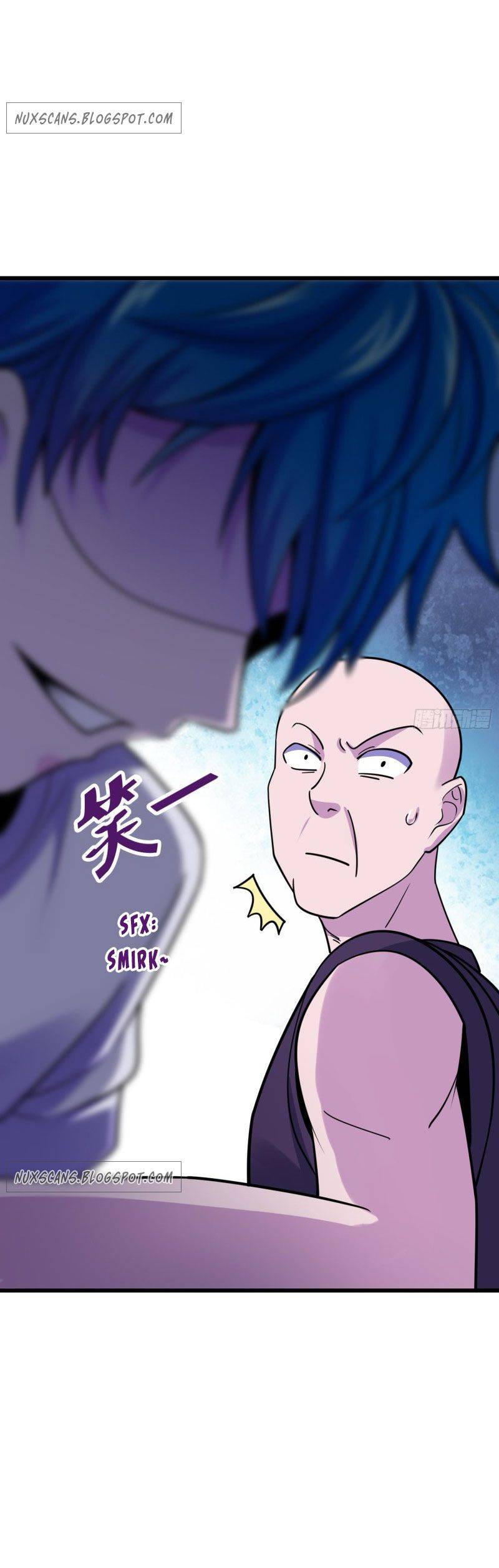 Spare Me, Great Lord! chapter 108 page 26