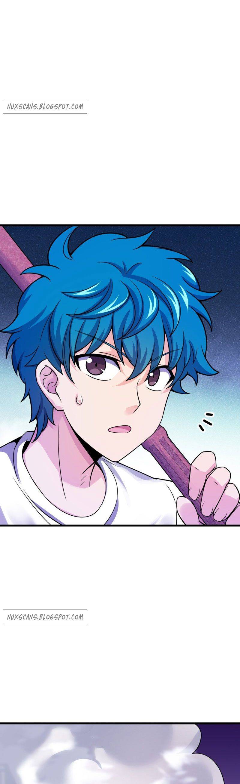 Spare Me, Great Lord! chapter 108 page 34