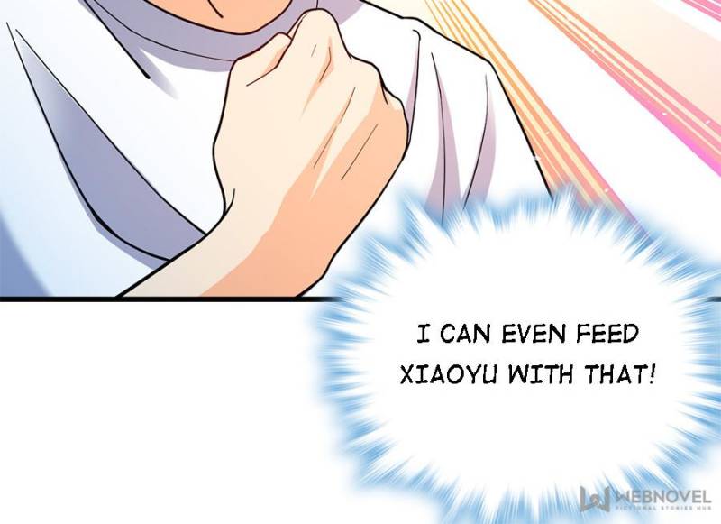 Spare Me, Great Lord! chapter 11 page 10