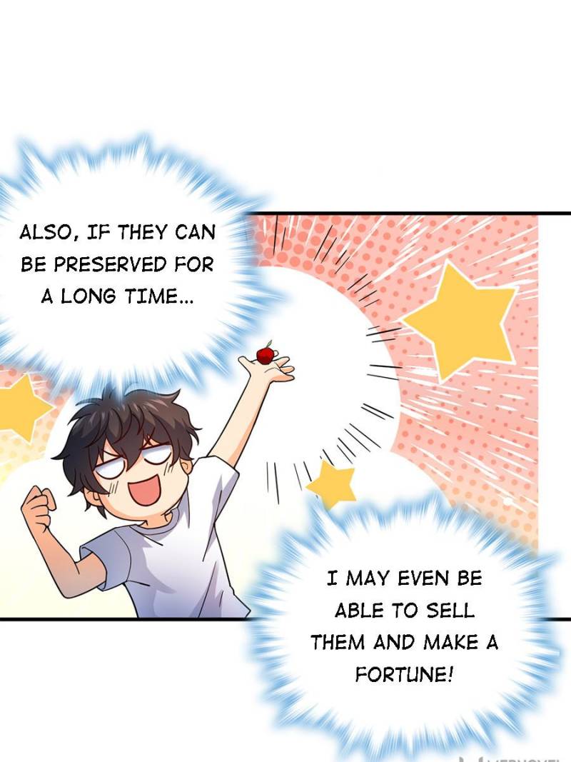 Spare Me, Great Lord! chapter 11 page 11