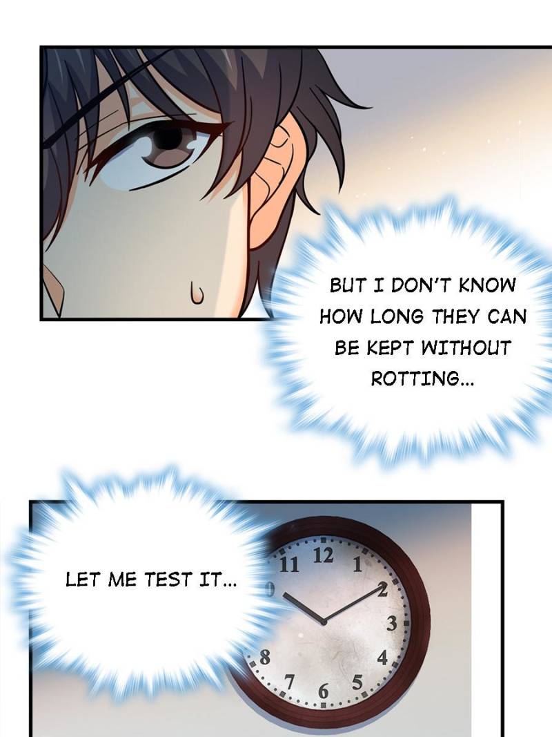 Spare Me, Great Lord! chapter 11 page 12