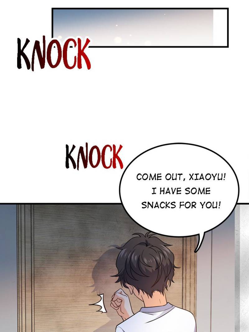 Spare Me, Great Lord! chapter 11 page 14