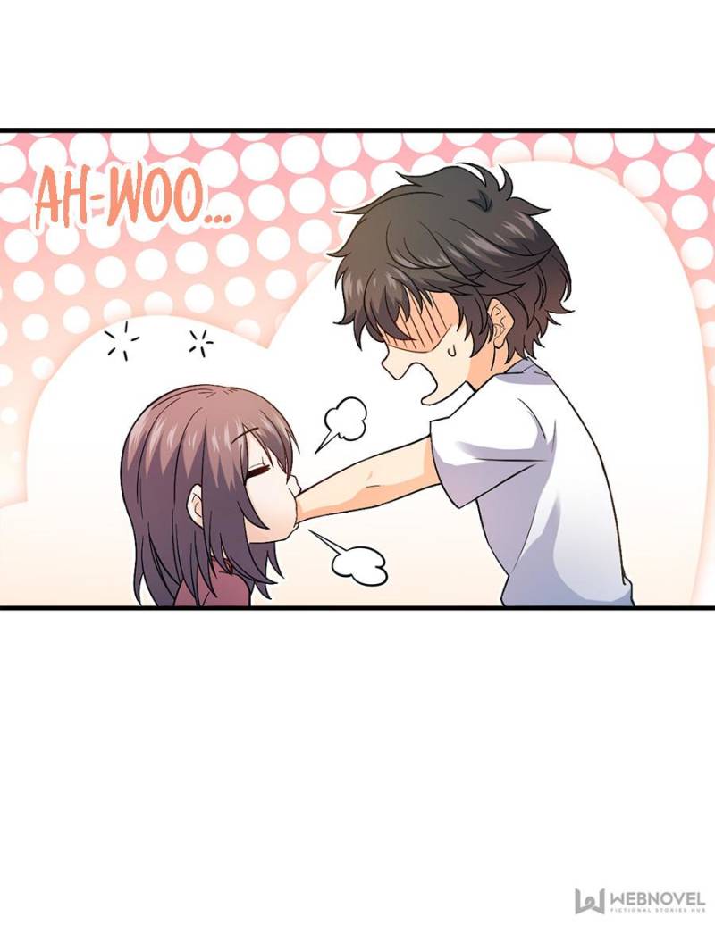 Spare Me, Great Lord! chapter 11 page 22