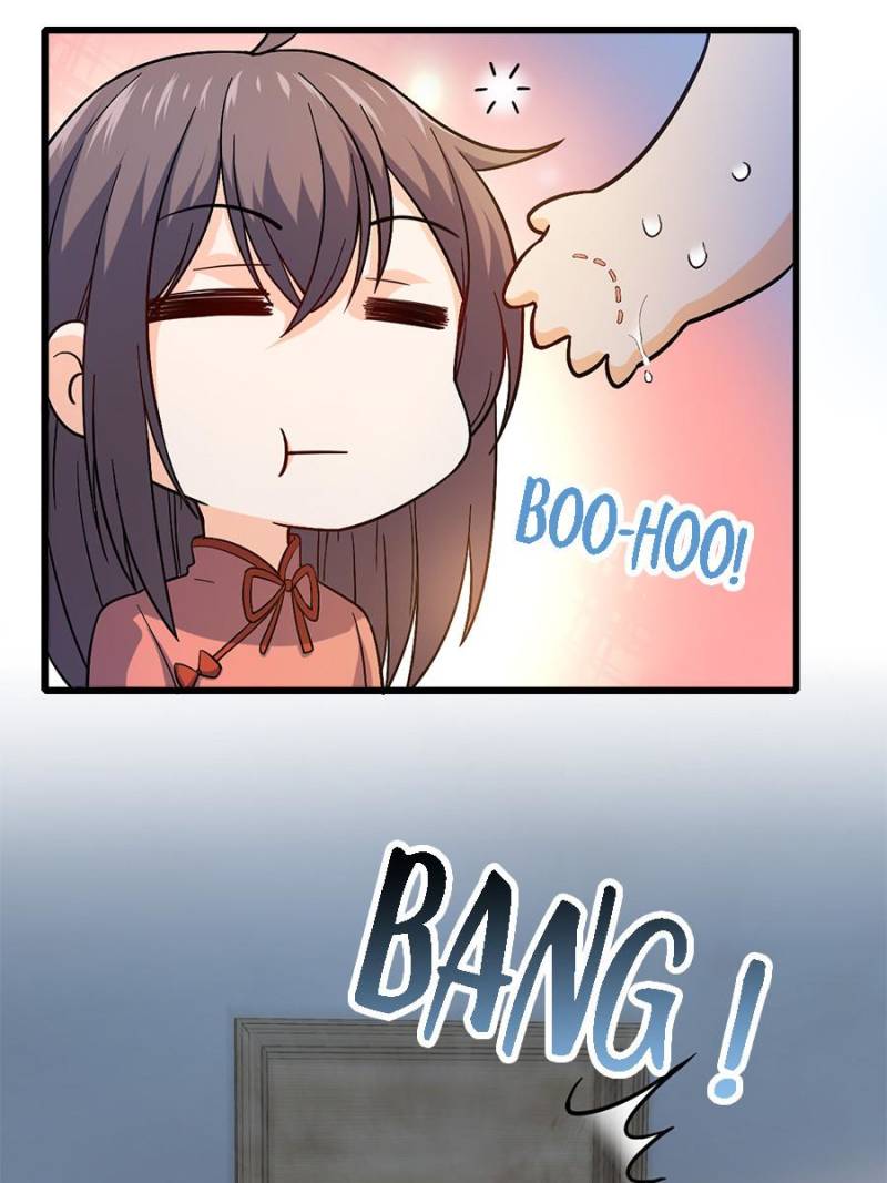 Spare Me, Great Lord! chapter 11 page 23