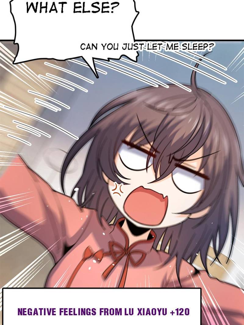 Spare Me, Great Lord! chapter 11 page 27