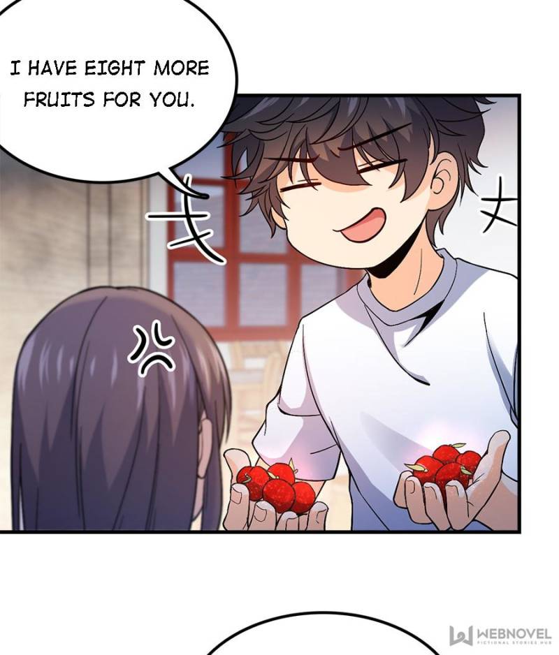 Spare Me, Great Lord! chapter 11 page 29