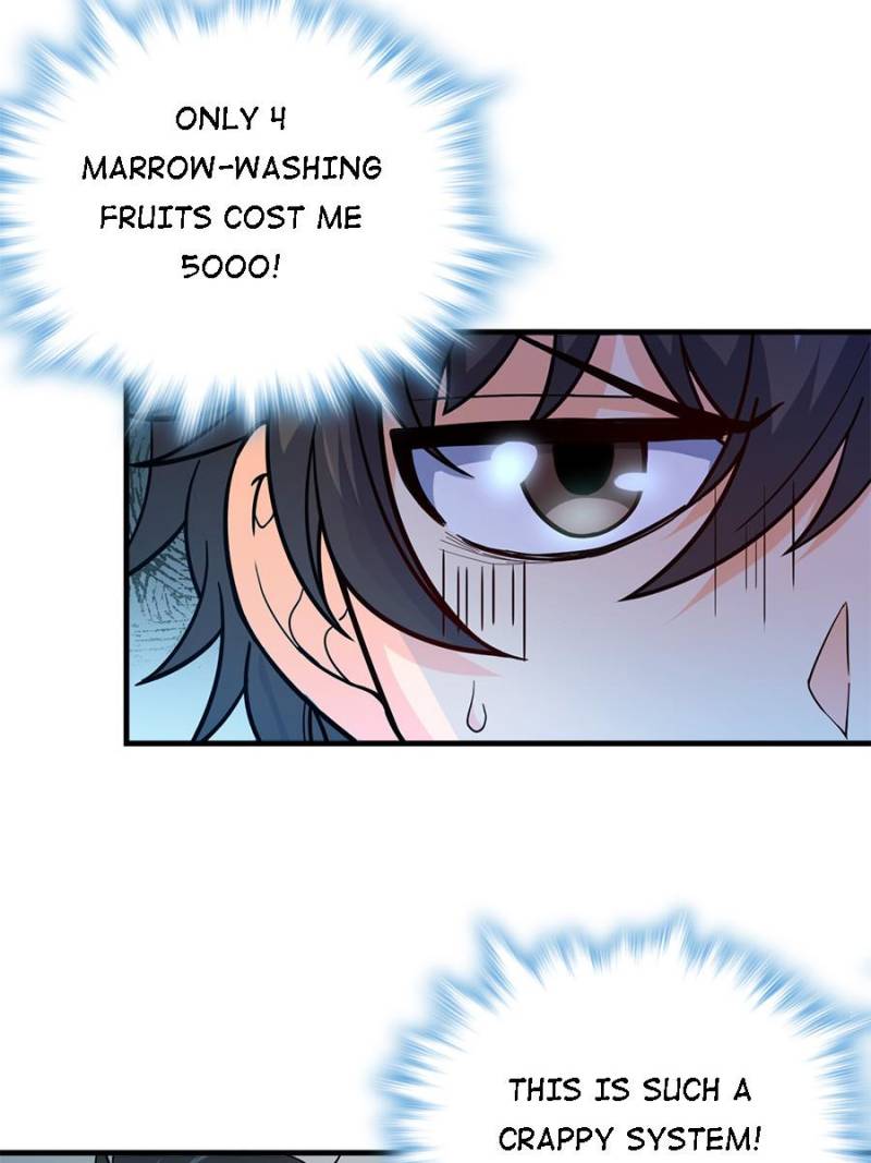 Spare Me, Great Lord! chapter 11 page 3