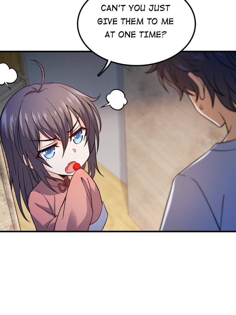 Spare Me, Great Lord! chapter 11 page 30