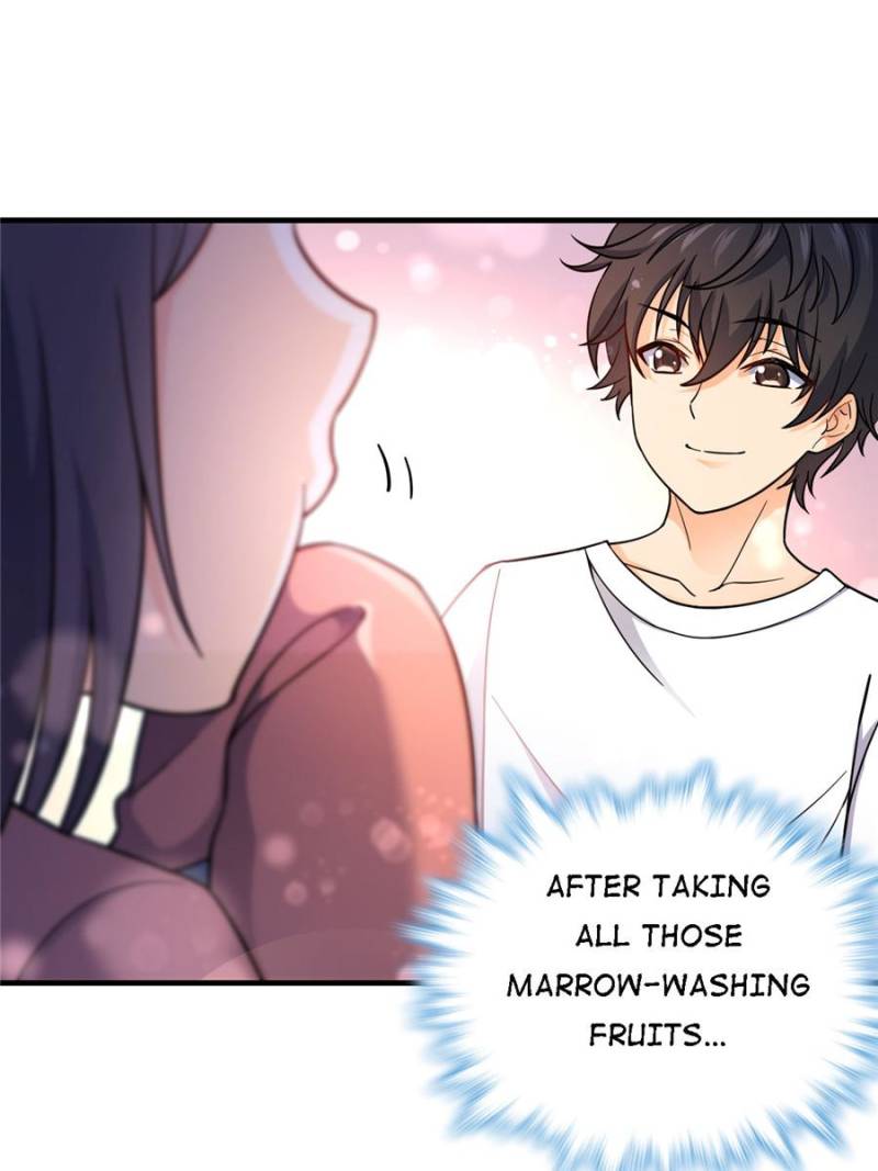 Spare Me, Great Lord! chapter 11 page 31