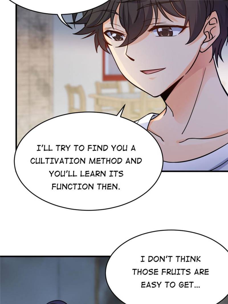 Spare Me, Great Lord! chapter 11 page 37