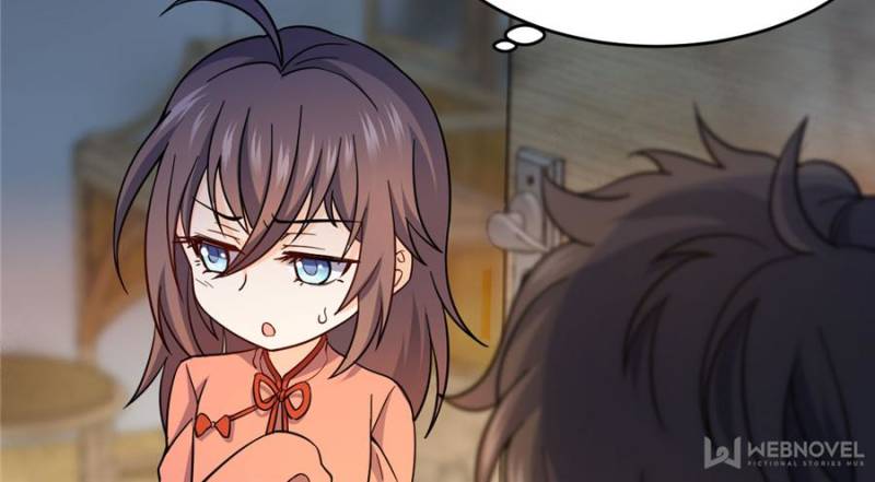 Spare Me, Great Lord! chapter 11 page 38