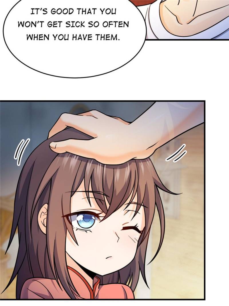 Spare Me, Great Lord! chapter 11 page 41