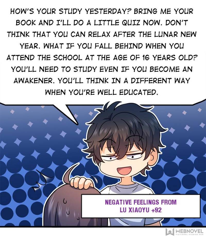 Spare Me, Great Lord! chapter 11 page 42