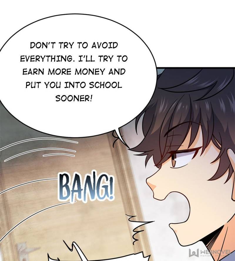 Spare Me, Great Lord! chapter 11 page 43