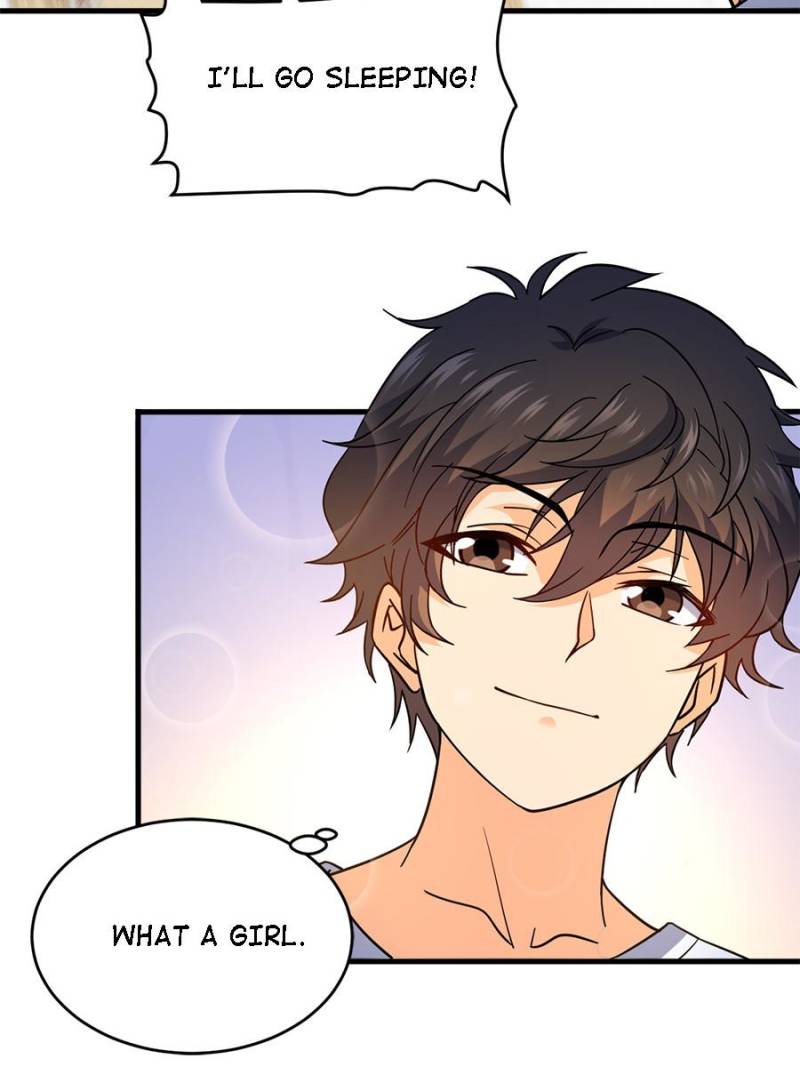 Spare Me, Great Lord! chapter 11 page 44