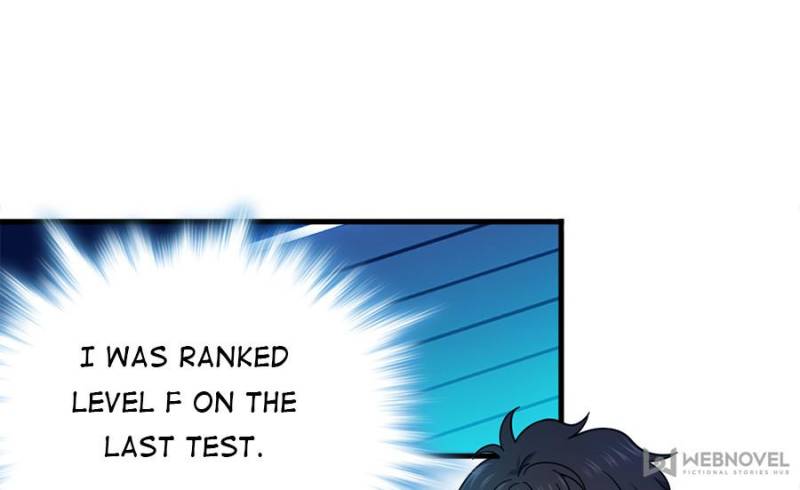 Spare Me, Great Lord! chapter 11 page 45