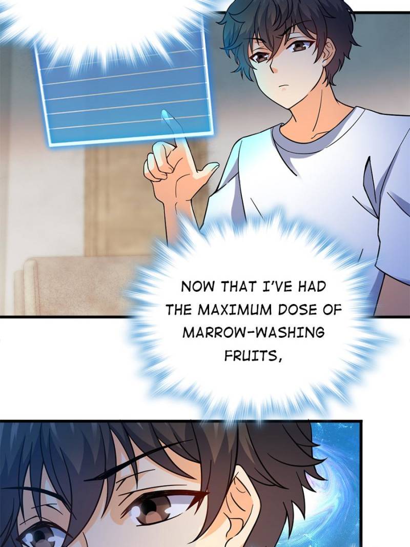 Spare Me, Great Lord! chapter 11 page 46