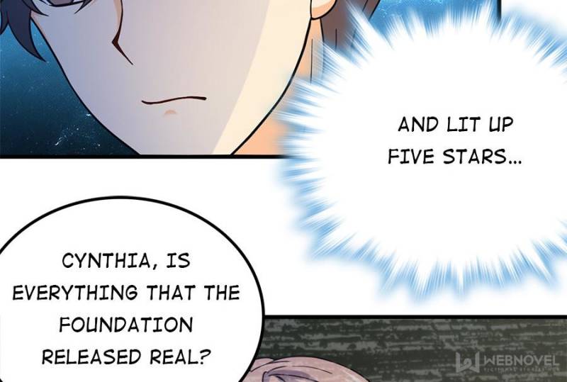 Spare Me, Great Lord! chapter 11 page 47