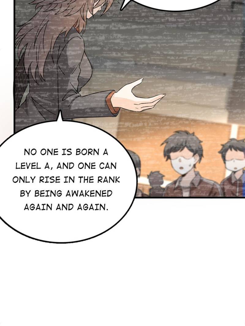 Spare Me, Great Lord! chapter 11 page 50