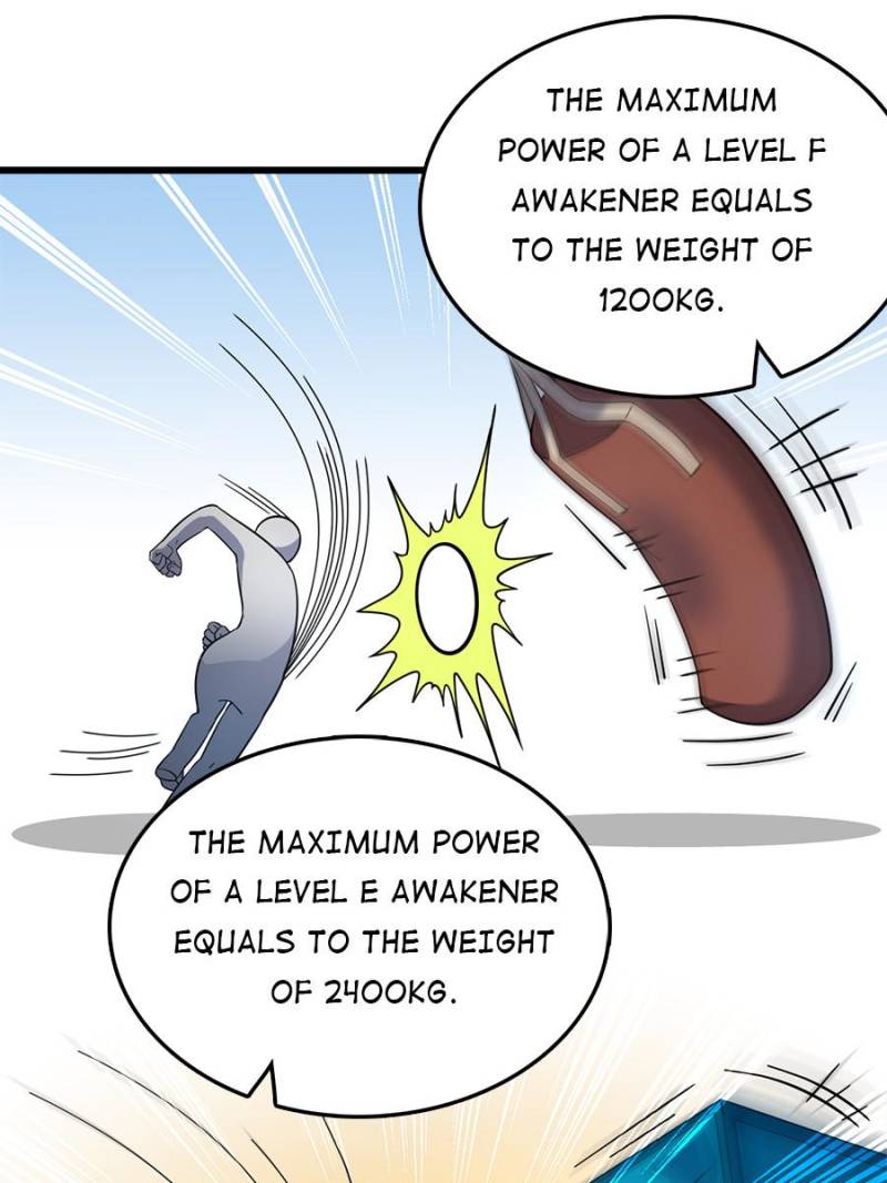 Spare Me, Great Lord! chapter 11 page 51