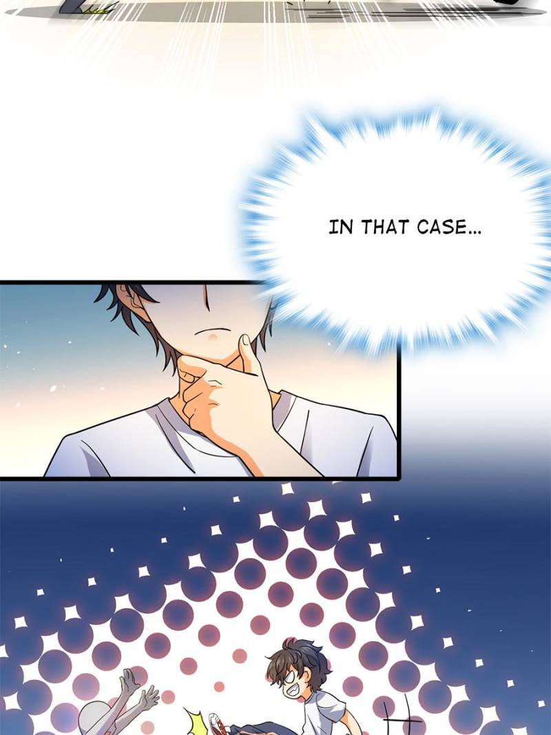 Spare Me, Great Lord! chapter 11 page 53