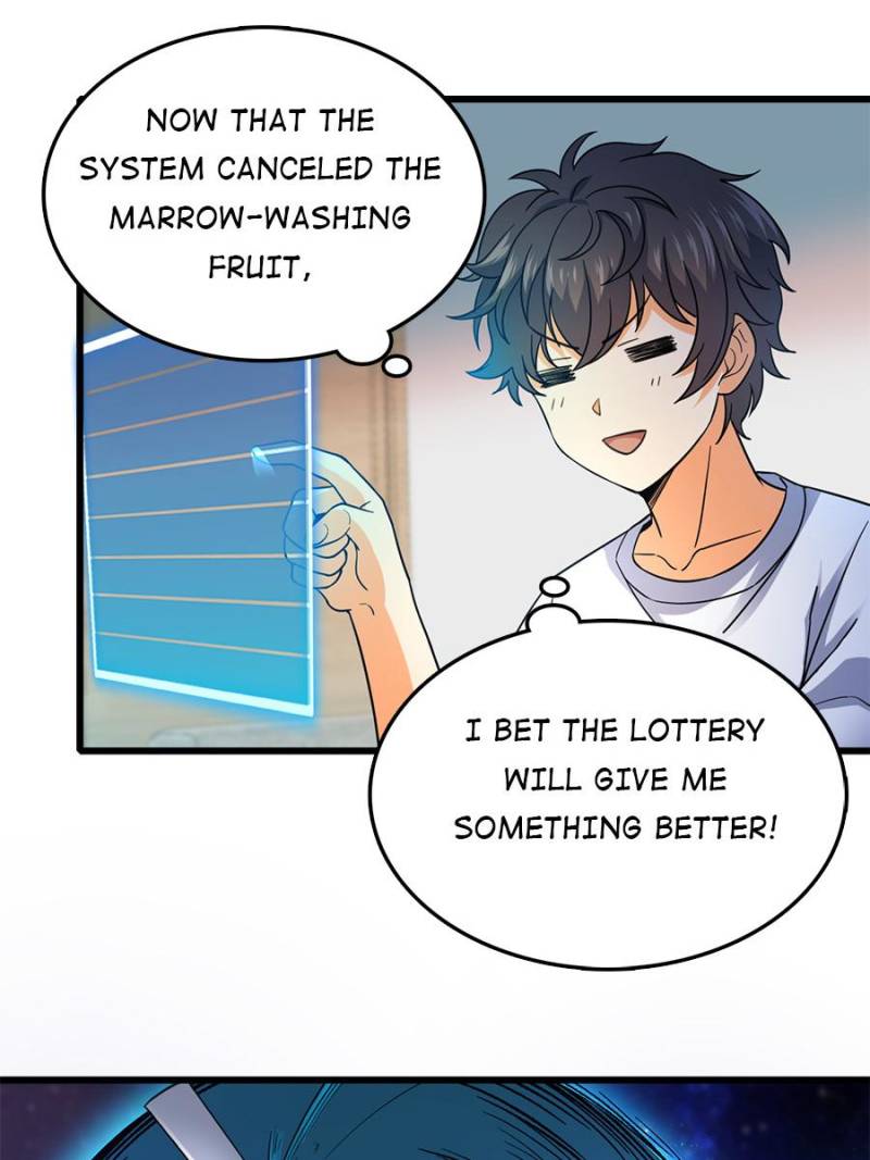 Spare Me, Great Lord! chapter 11 page 57